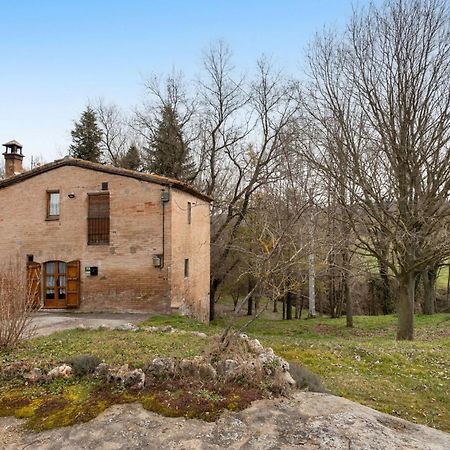 Villa Cal Cisteller à Olvan Extérieur photo