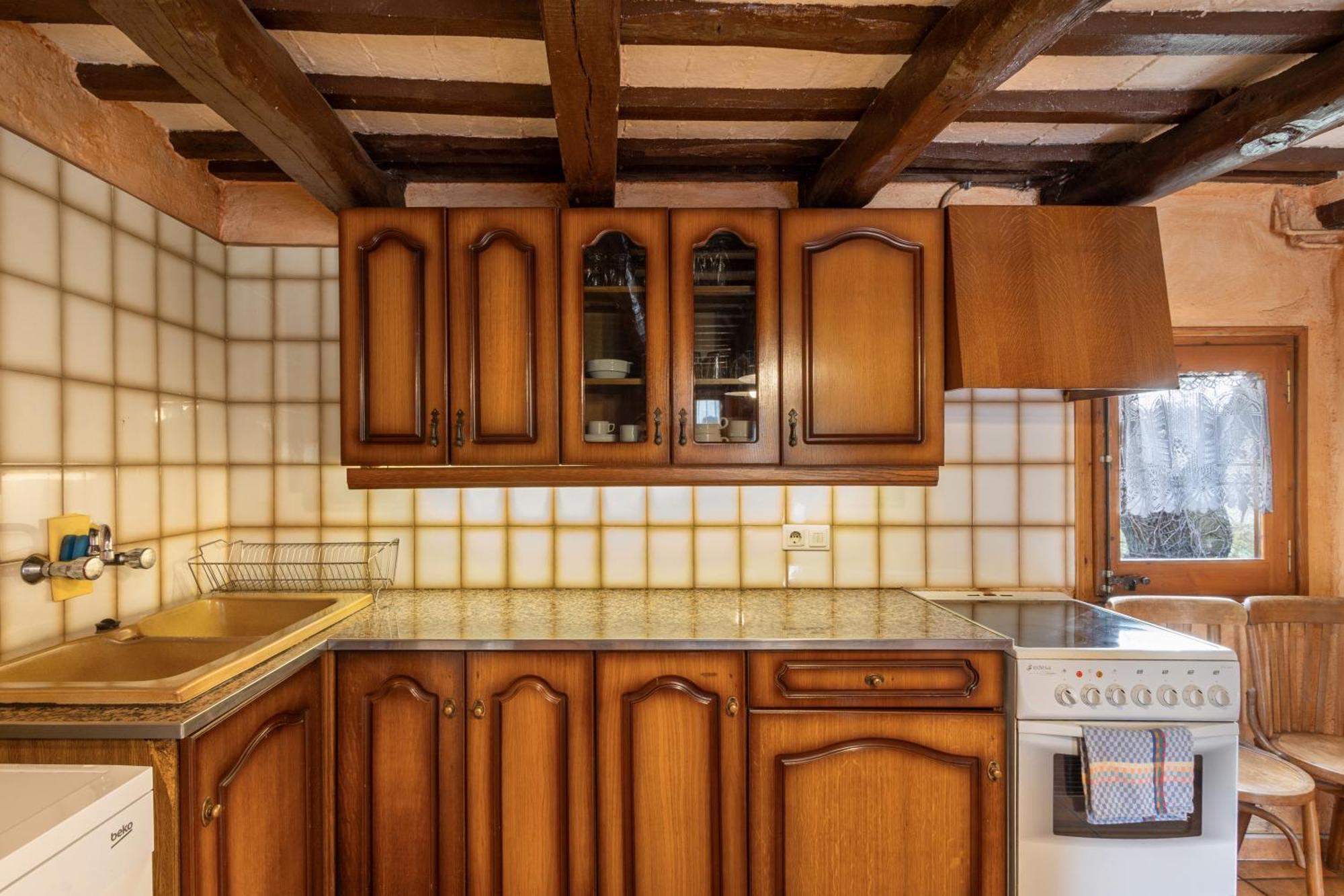 Villa Cal Cisteller à Olvan Extérieur photo