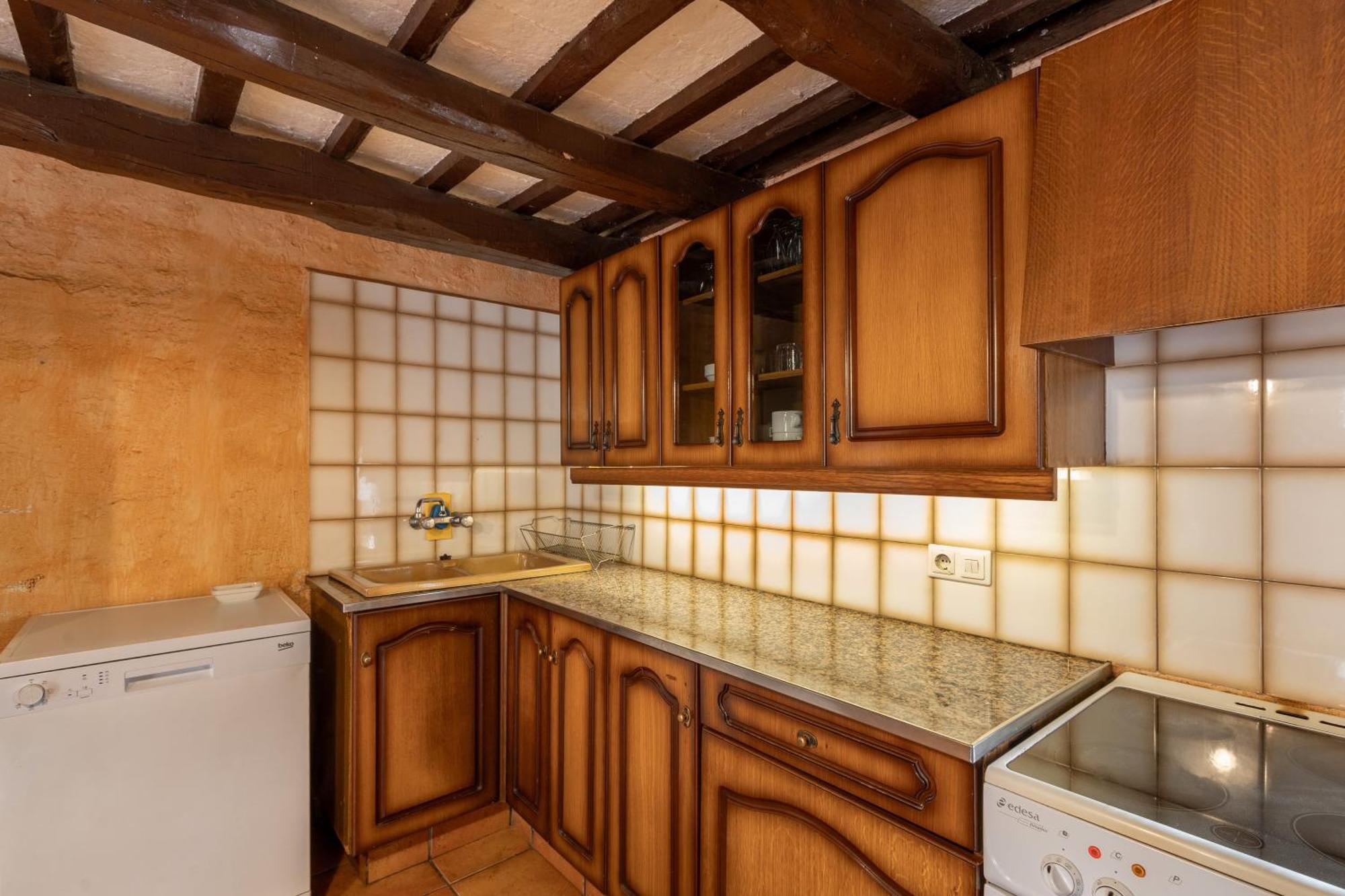 Villa Cal Cisteller à Olvan Extérieur photo